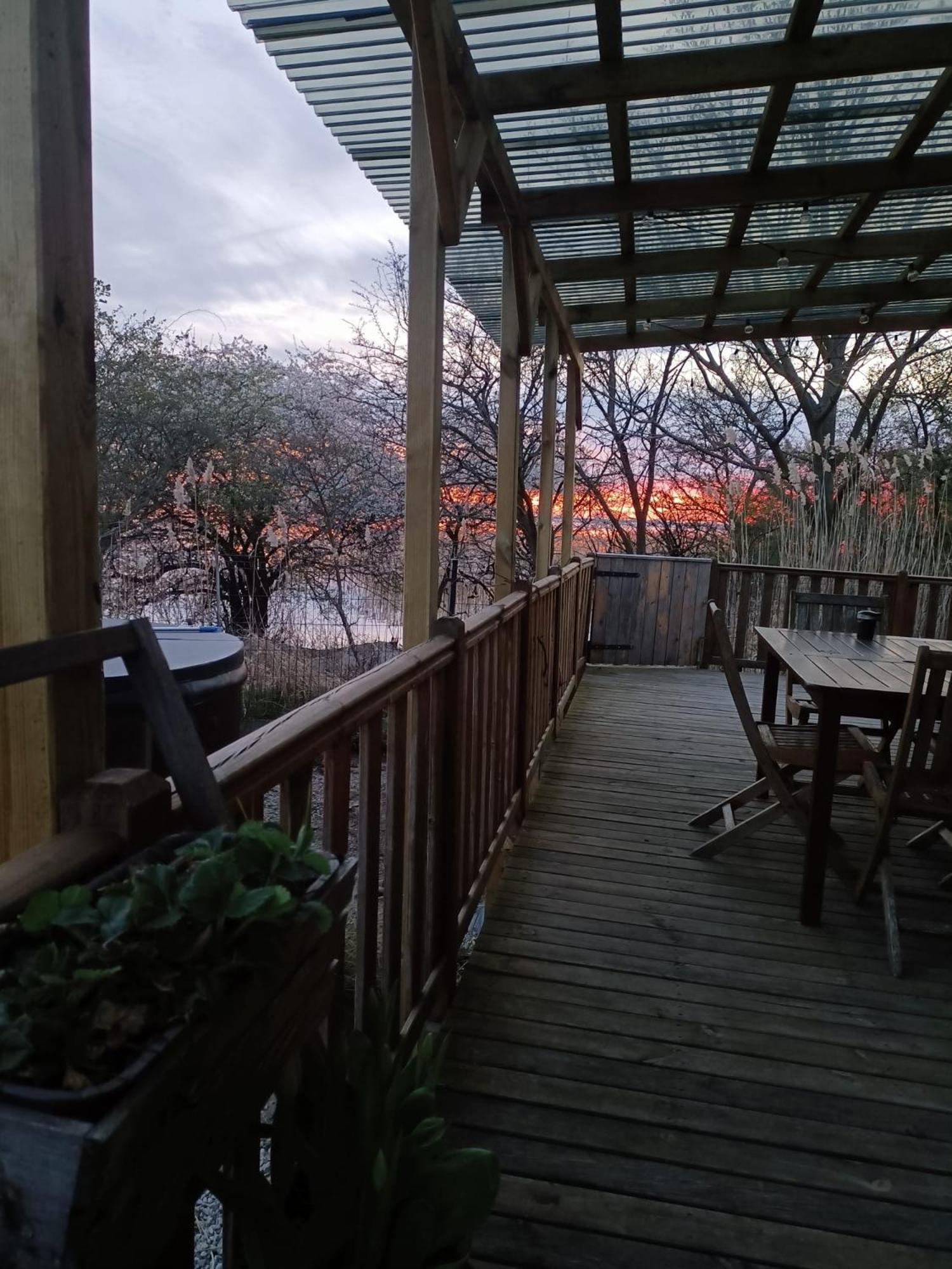 Wapnica  Tiny Beach House Heated And Airconditioned מראה חיצוני תמונה